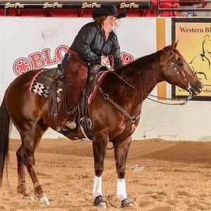 Meet your Posher, Lexi